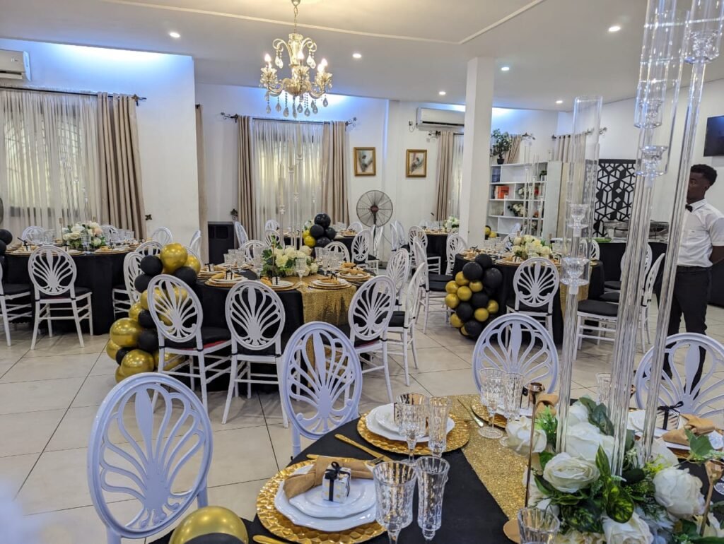 Tikay Events