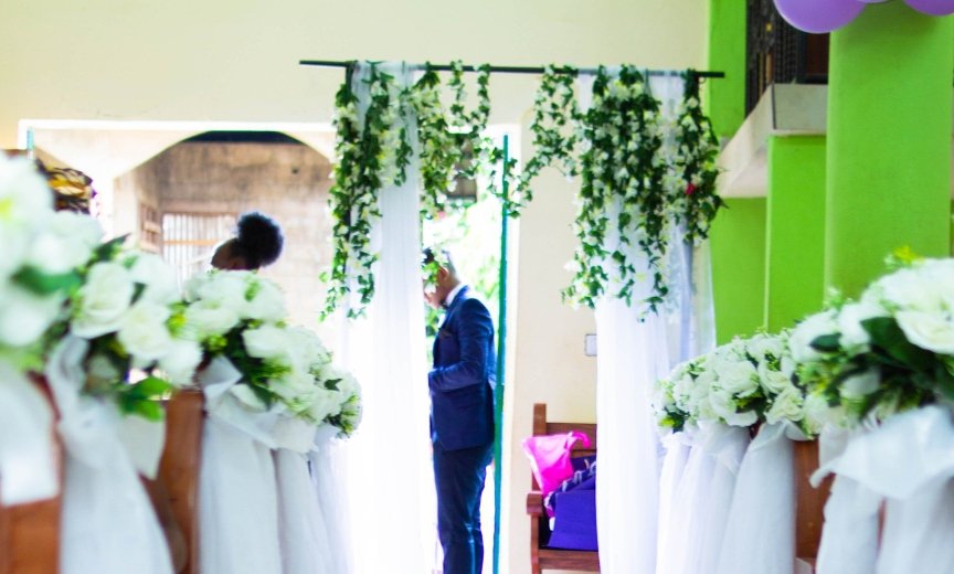 Tikay events cameroon
