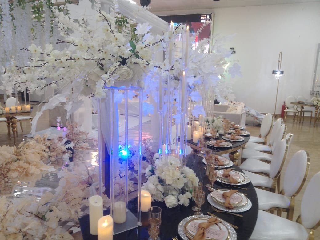 Tikay Events Cameroon